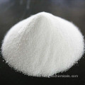 Белый порошок хлорированный поливинилхлорид CPVC C700